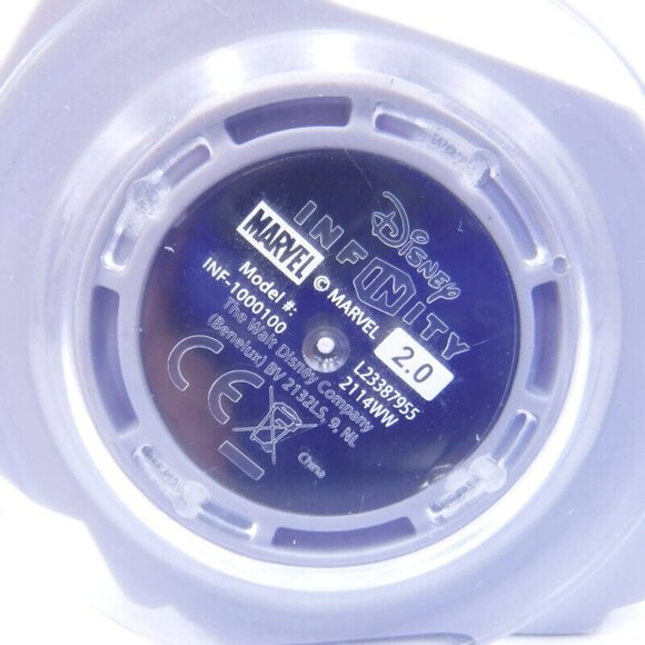 Disney Infinity 2.0 MARVEL AVENGERS Figures Power Disc Lot Iron Man Thor Hawkeye - Picture 9 of 10